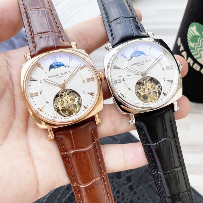 VACHERON CONSTANTIN Watches